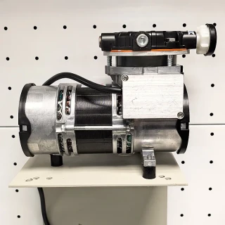 Компрессор Waterstry WS2 Компрессор Waterstry WS2