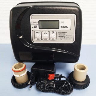 CLACK WS1 с контроллером TC V1TCBTZ-03 CLACK WS1 с контроллером TC V1TCBTZ-03