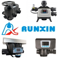 Клапана и запчасти Runxin