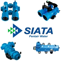 Клапана и запчасти Siata