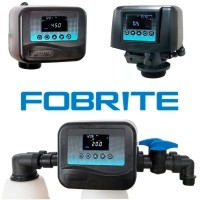 Клапана и запчасти FOBRITE