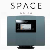 Клапана и запчасти SpaceAqua